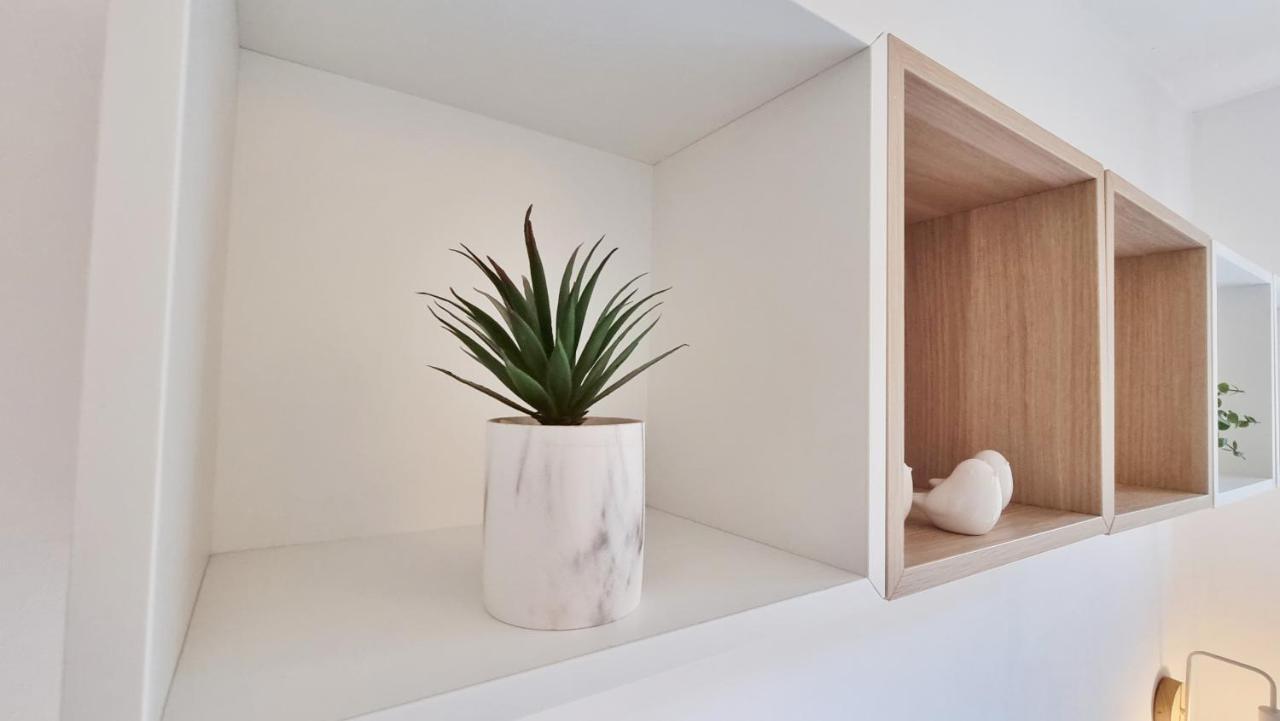 Chez Margot & Fawaz - Parking - 3 Chambres - Jardin - Relax Bnb กอลมาร์ ภายนอก รูปภาพ